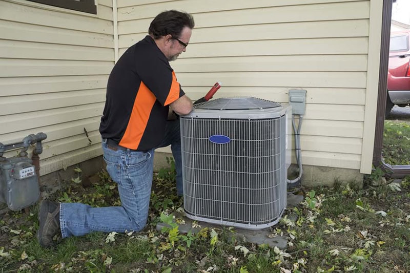 5 Reasons to Schedule Spring HVAC Maintenance in Metro Detroit