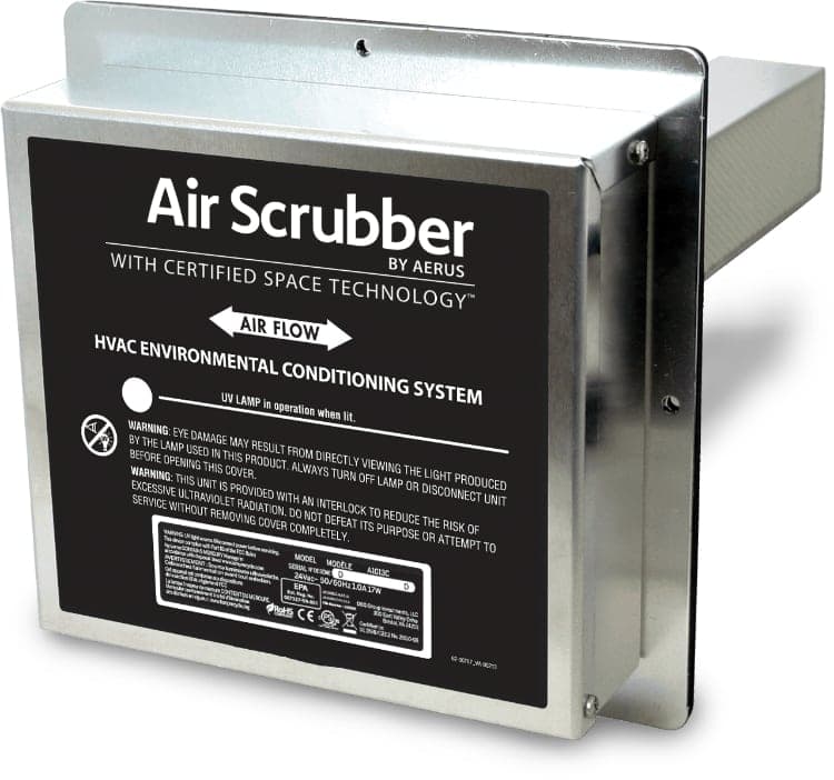 Air Scrubber