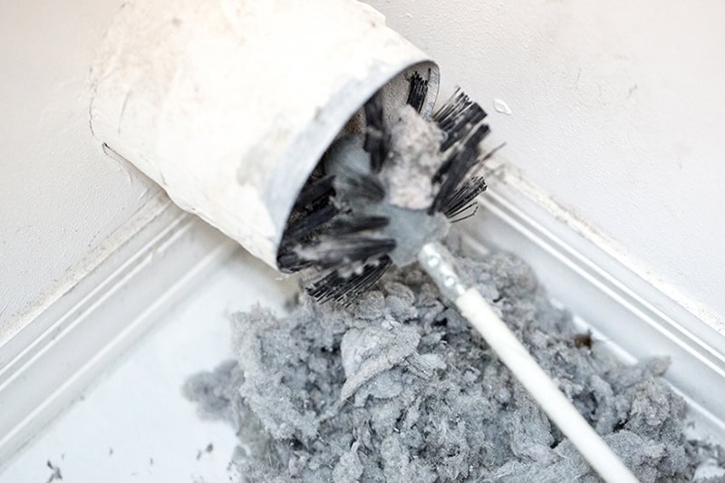 How Duct Cleaning Can Reduce Allergies in Your Oakland County Home